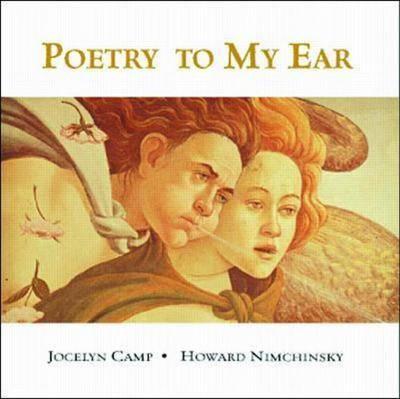 Poetry to My Ear: CD-ROM and User's Guide