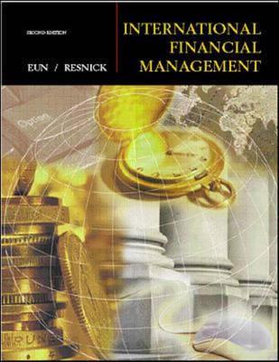 International Financial Management