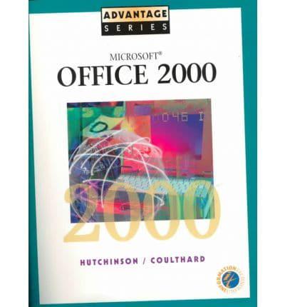 Microsoft Office 2000