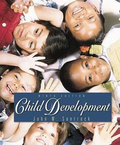 Child Development With Free "Making the Grade" Student CD-ROM