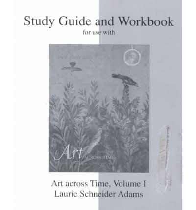 Study Guide, V1 for Use With Art Across Time