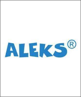 ALEKS Worktext for Beginning and Intermediate Algebra, 1-Semester With User Guide and Access Code