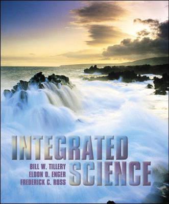 Integrated Science With PowerWeb: Physical Science