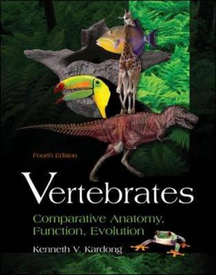 Vertebrates