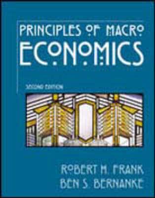 Principles of Macro-Economics