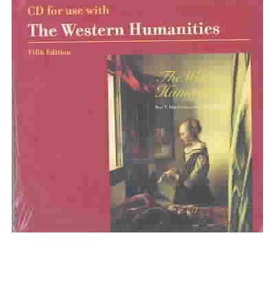 The Western Humanities