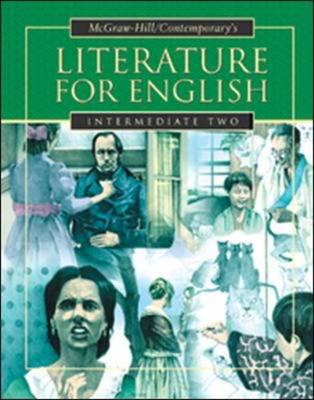 Literature for English, Intermediate Two - Teacher's Guide