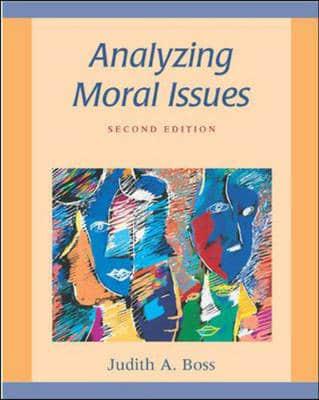 Analyzing Moral Issues with Free Ethics PowerWeb