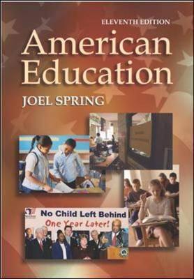 American Education with PowerWeb/OLC Card