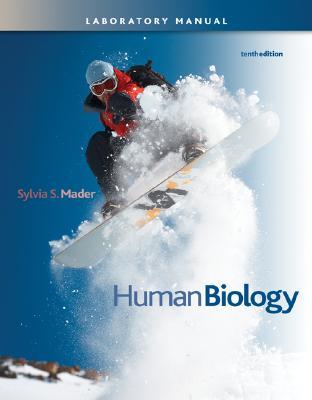 Human Biology: Laboratory Manual