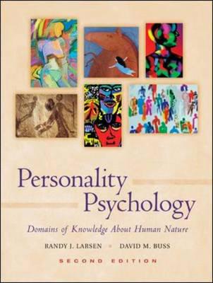 Personality Psychology: Domains of Knowledge About Human Nature With PowerWeb