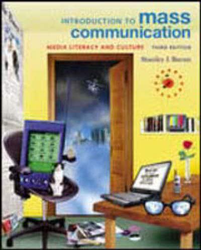 Introduction to Mass Communication, Updated Media Enhanced Edition With Powerweb