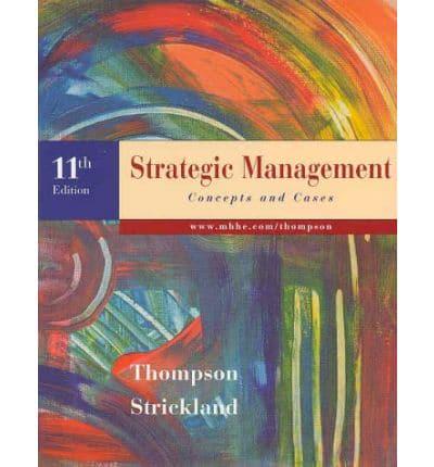 Strategic Management