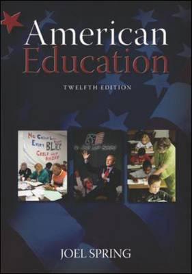 American Education with PowerWeb