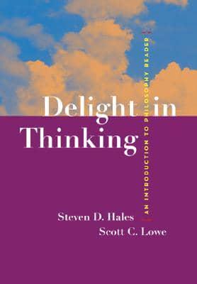 Delight in Thinking