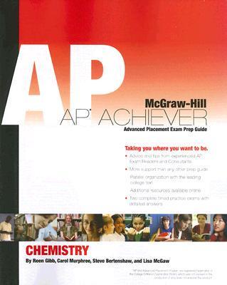 AP Achiever Advanced Placement Exam Prep Guide