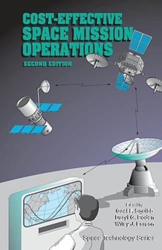 Cost Effective Space Mission Operations