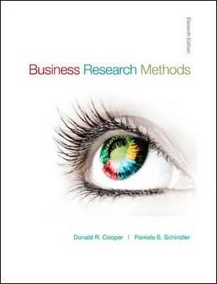 Business Research Methods