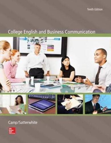 College English and Business Communication