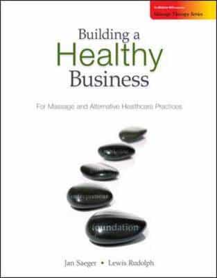 Building a Healthy Business
