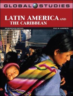 Global Studies: Latin America and the Caribbean