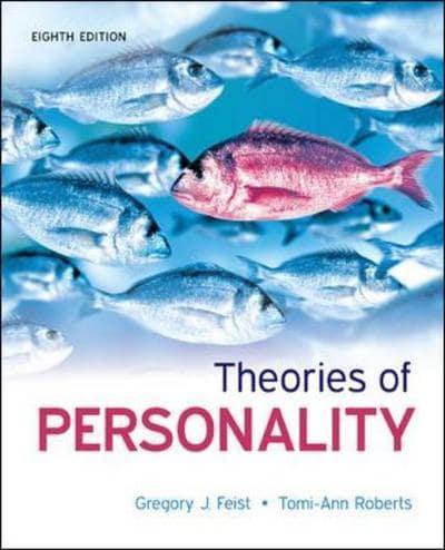 Theories of Personality