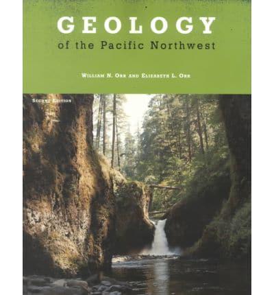 Geology of the Pacific Northwest