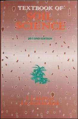 Textbook of Soil Sciences