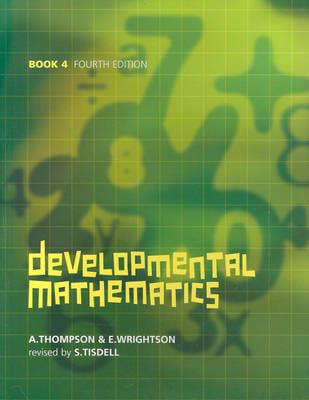 Developmental: Developmental Maths 4 Yr10