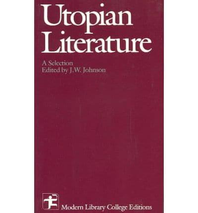 Utopian Literature