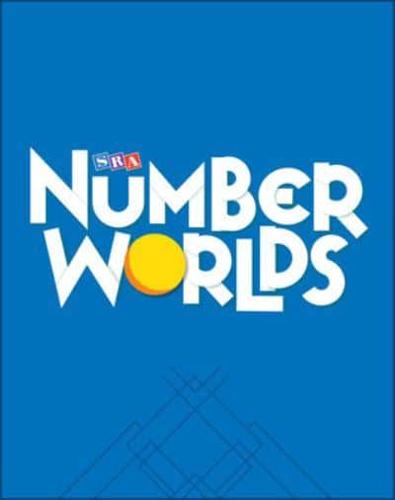 Number Worlds Level J, Student Workbook (30 Pack)