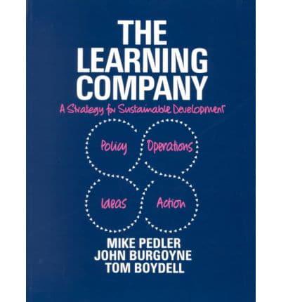 The Learning Company