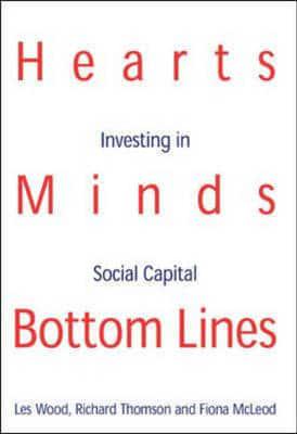 Hearts, Minds, Bottom Lines