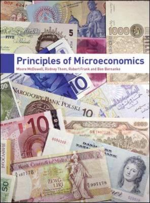 Principles of Microeconomics