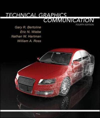 Technical Graphics Communication