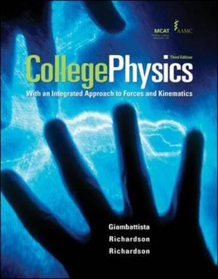 College Physics Volume 1