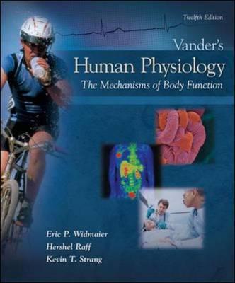 Vander's Human Physiology