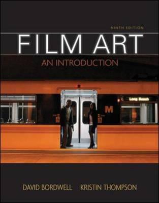 Film Art: An Introduction With Tutorial CD-Rom