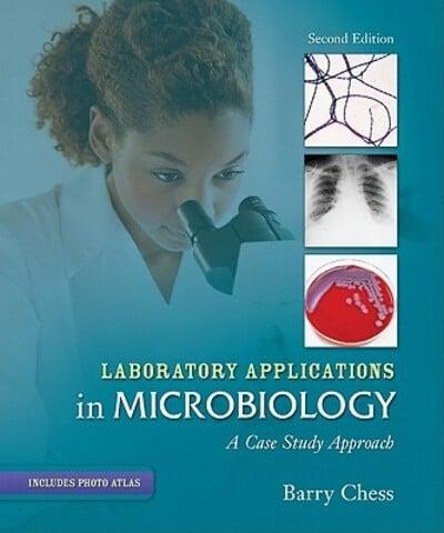 Connect Microbiology 1 Semester Access Card for Laboratory Applications in Microbiology