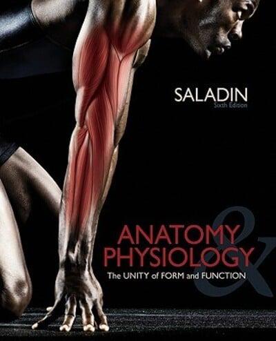 Anatomy & Physiology