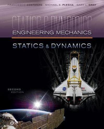 Package: Engineering Mechanics: Statics and Dynamics With 2 Semester Connect Access Card