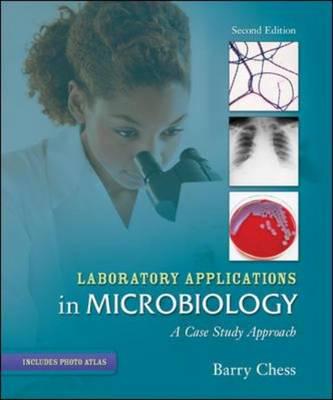 Combo: Laboratory Applications in Microbiology With Media Ops Setup ISBN Microbiology 1 Semester Access Card