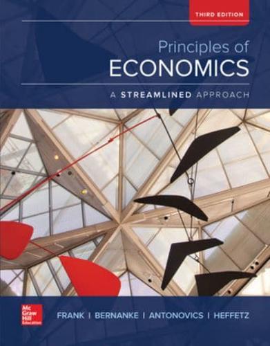 Principles of Economics