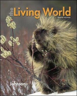 The Living World