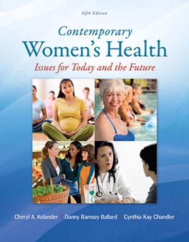 Contemporary Women's Health