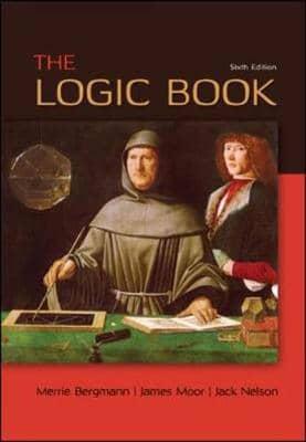 THE LOGIC BOOK