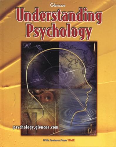 Understanding Psychology. Student Edition