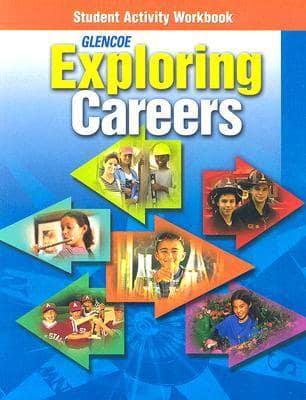 Exploring Careers (Formerly Career Skills) Student Workbook