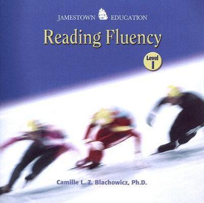 Jamestown Education: Reading Fluency