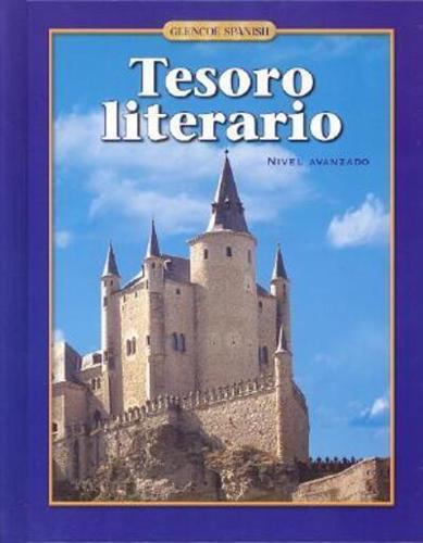 Tesoro Literario, Student Edition